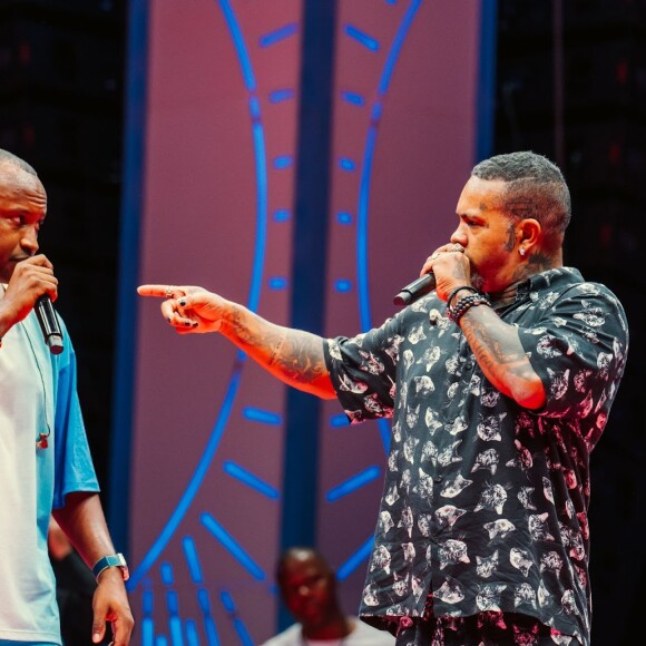 BBB 24: Rodriguinho é presença constante no projeto Tardezinha, de Thiaguinho