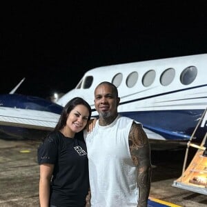 BBB 24: Rodriguinho é casado com Bruna Amaral