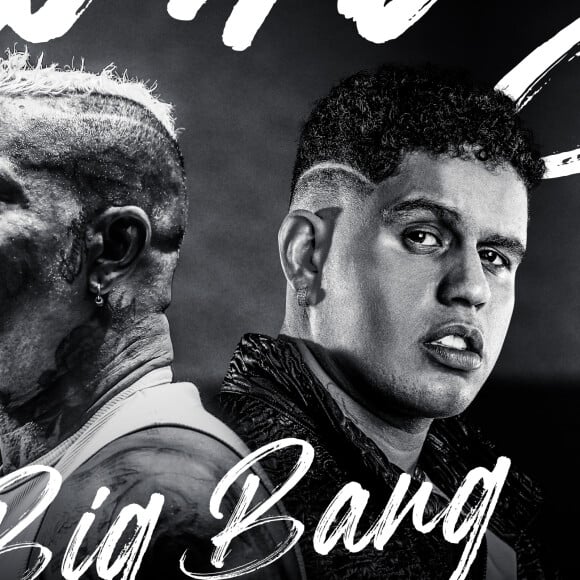 BBB 24: Rodriguinho lançou um single com o filho, Gaab, nesta sexta-feira (05)