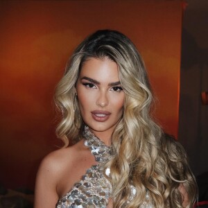 Yasmin Brunet teria procurado participantes do 'BBB 24' para fazer alianças