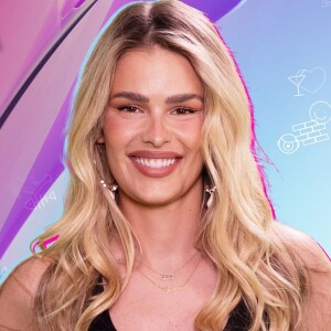 Yasmin Brunet que se dar bem no 'BBB 24'