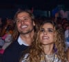 Wanessa Camargo e Dado Dolabella reataram em 2022, após o divórcio da cantora com Marcus Buaiz