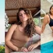 De Paolla Oliveira a Viih Tube: 7 vezes que famosas quebraram padrões e mostraram seus corpos reais na web