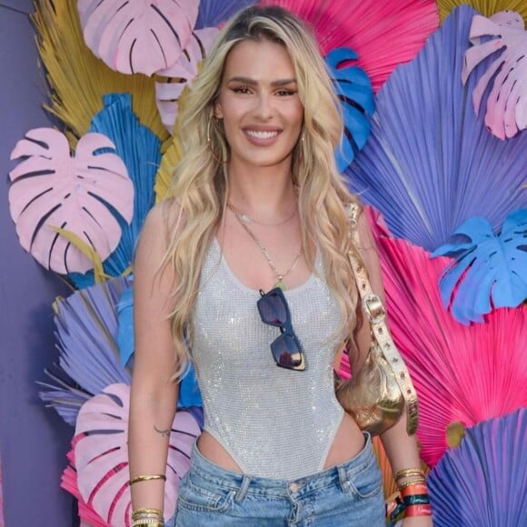 Yasmin Brunet discorda de Vanessa Lopes em discussão sobre traição