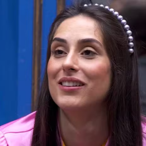 'BBB 24': Deniziane votou em Maycon por falta de afinidade