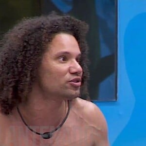 'BBB 24': Maycon está cotado para sair no Primeiro Paredão