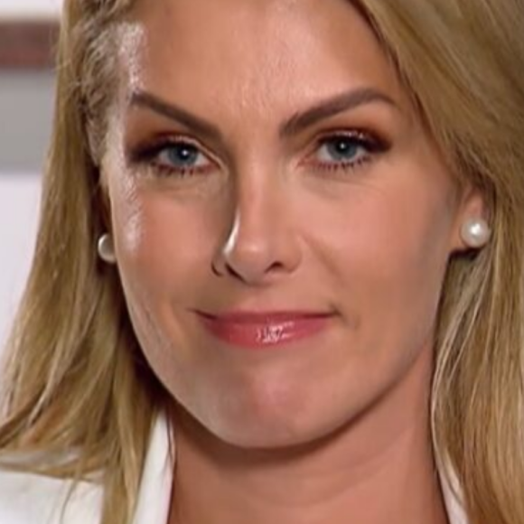 'Ana Hickmann está atendendo rigorosamente todas as decisões', diz equipe da apresentadora, ao justificar a negativa do Ministério Público