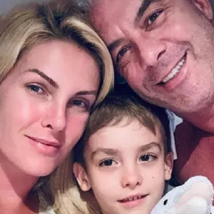 Pedidos de Alexandre Correa sobre o filho são rejeitados pelo Ministério Público; 'Solicitações infundadas', diz Ana Hickmann
