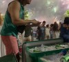 Daniel Erthal viralizou neste início de ano após revelar que tem trabalhado como vendedor ambulante de cerveja pelas ruas do Rio de Janeiro