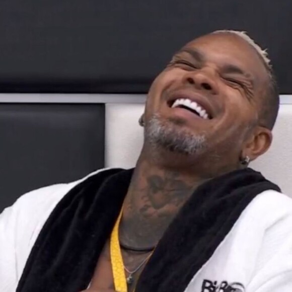 'BBB 24': Rodriguinho faz comentário xenofóbico sobre Davi e é criticado na internet