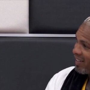 'BBB 24': Rodriguinho alfineta Davi, seu rival no jogo, de forma problemática