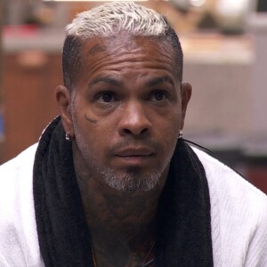 'BBB 24': Rodriguinho, Líder da Semana, indicou Davi ao Paredão