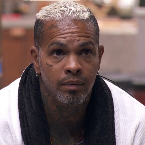 'BBB 24': Rodriguinho, Líder da Semana, indicou Davi ao Paredão