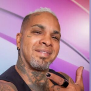 Rodriguinho para Yasmin Brunet no 'BBB 24': 'Cuidado, estamos no sexto dia. Com essa compulsão aí, você vai sair rolando da casa (risos)'