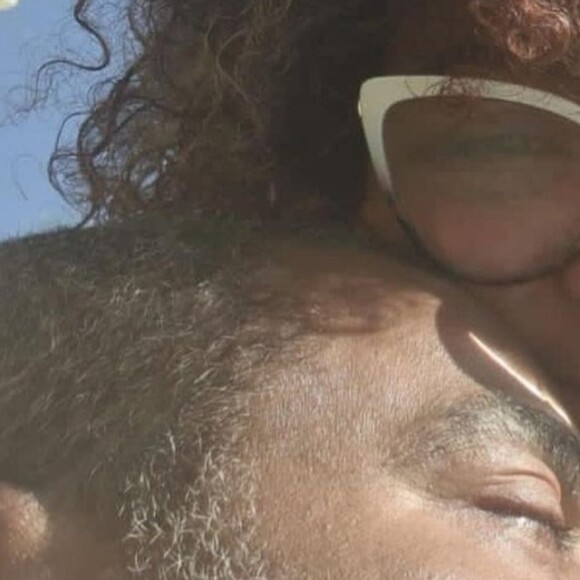 Mulher de Arlindo Cruz foi criticada por expor intimidade do cantor que após AVC não pode falar