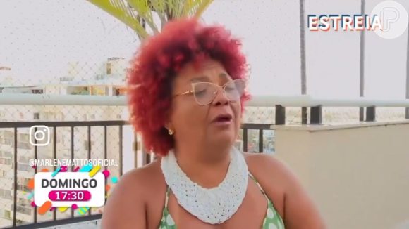 Mulher de Arlindo Cruz chora ao revelar ejaculação do marido na TV após atitude dela