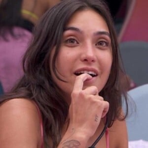 Vanessa Lopes, no 'BBB 24', é a segunda participante camarote mais seguida desde a estreia do reality; confira a lista