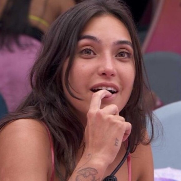 Vanessa Lopes, no 'BBB 24', é a segunda participante camarote mais seguida desde a estreia do reality; confira a lista