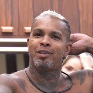 Rodriguinho afirmou que não sente medo do cancelamento e continuar jogando como quiser no 'BBB 24'