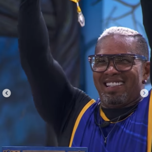 Rodriguinho desde que foi líder no 'BBB 24' está sendo criticado por sua postura com outros participantes da casa