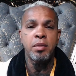 Rodriguinho, no 'BBB 24', revelou: 'Não sendo cancelado pela minha mulher e pelos meus filhos, pode o Brasil inteiro me cancelar'