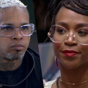 'BBB 24': Rodriguinho é a nova Karol Conká? Sem medo do cancelamento, pagodeiro tem resposta inesperada do público no Instagram