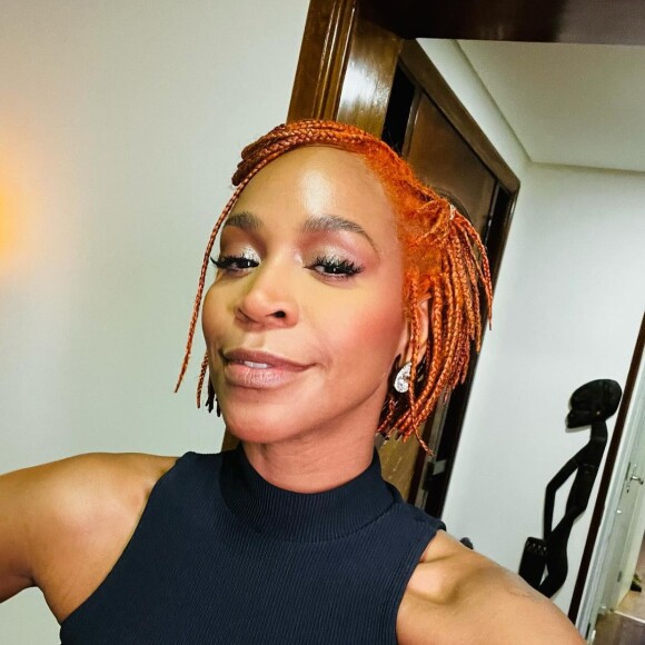 Rodriguinho citou Karol Conká afimando que ela foi cancelada, mas hoje em dia as pessoas que assistem 'BBB' gostam dela