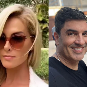 Caminhos livres para Ana Hickmann? Jaque Ciocci confirma fim do namoro com Edu Guedes e detalhe chama atenção