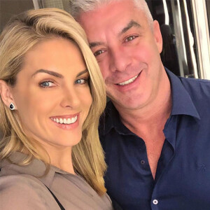 Ana Hickmann e Alexandre Correa se separaram após 25 anos de união. O estopim foi um caso de agressão física na mansão do casal