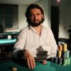  'BBB 15': Marco é curitibano e ex-campeão de pôquer