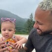 Bebê grifada! O maiô favorito de Mavie, filha de Neymar e Bruna Biancardi, custa o preço de uma parcela de carro dos sonhos