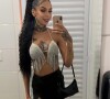 Wandy Uchoa, parceira de pornô de Andressa Urach, acumula mais de 33 mil seguidores em sua rede social