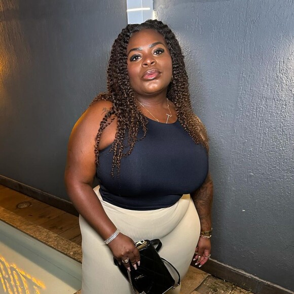 Jojo Todynho já emagreceu mais de 46 quilos desde que fez a cirurgia bariátrica