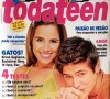 Wanessa e Dado Dolabella foram namorados no início dos anos 2000
