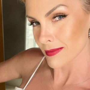 Ana Hickmann mostra lado pouco conhecido do público e Edu Guedes vira assunto nos comentários: 'Aprendeu com Edu'