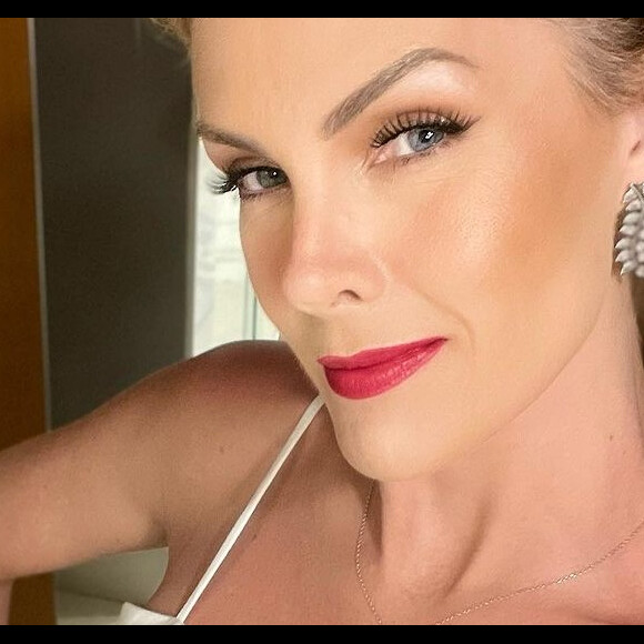 Ana Hickmann mostra lado pouco conhecido do público e Edu Guedes vira assunto nos comentários: 'Aprendeu com Edu'