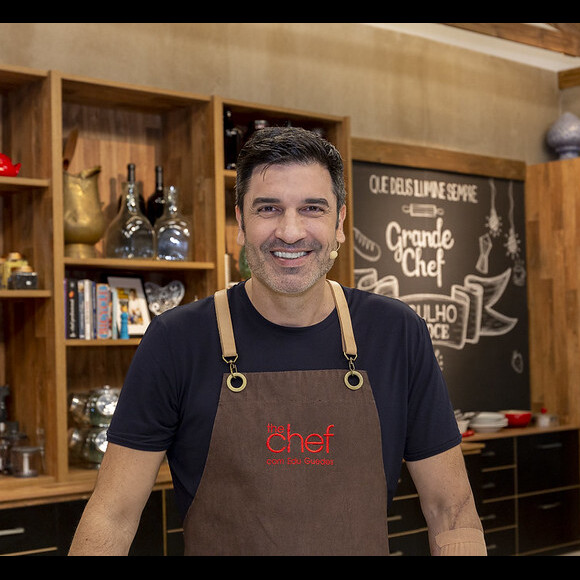 Ana Hickmann surgiu na web fazendo receita e os fãs logo lembraram de Edu Guedes: 'Te ensinou'