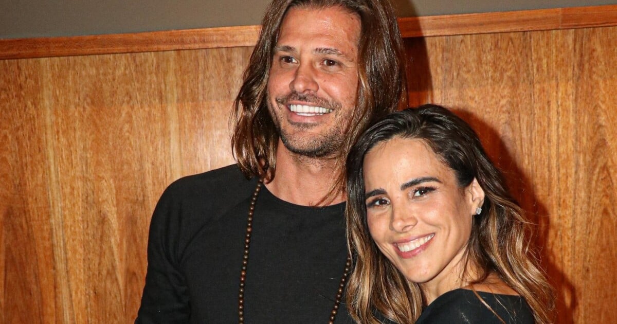 Você pagaria? Revista rara com Wanessa Camargo e Dado Dolabella