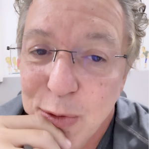 Boninho negou que Rodriguinho tenha recebido bronca da produção do 'BBB 24'