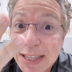 Boninho já confirmou que Rodriguinho não levou bronca da produção do 'BBB 24'