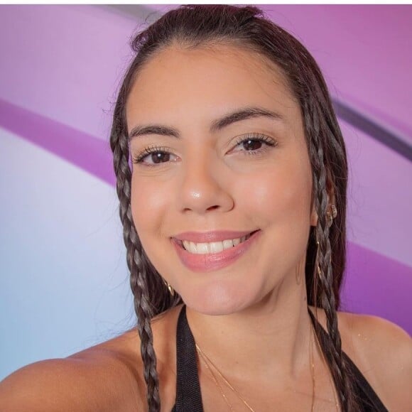 'BBB 24': Fernanda desabafou com brothers sobre quando não era 'famosa'