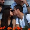 Cristiano Ronaldo não fazia planos de casamento com Irina Shayk
