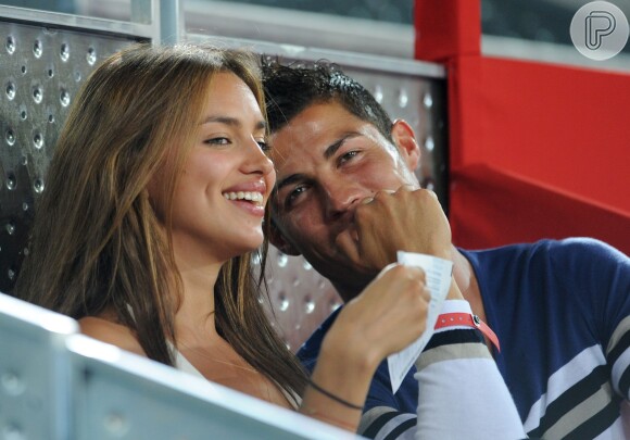 Irina Shayk anuncia separação de Cristiano Ronaldo e jogador já teria novo amor