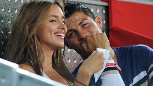 Irina Shayk anuncia separação de Cristiano Ronaldo e jogador já teria novo amor