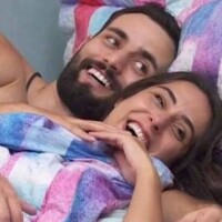 'BBB 24': Sorte no amor e no jogo! Deniziane e Matteus ganham torcida para romance e Prova do Líder na web: 'União Manny'