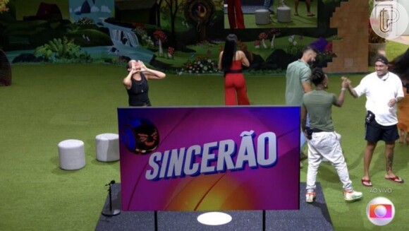 'BBB 24': Sincerão não teve brigas, mas contou com memes hilários na web