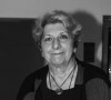 Atriz Jandira Martini morreu aos 78 anos por conta de um câncer