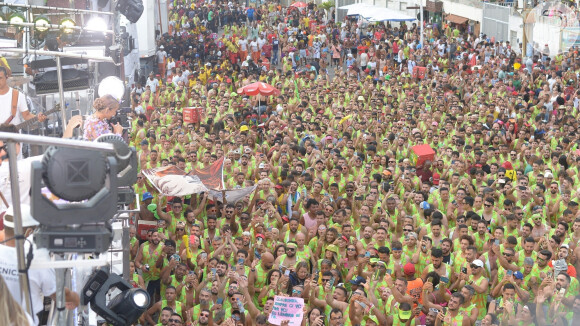 Após polêmica, Ara Ketu fecha acordo com a prefeitura de Salvador e estará no carnaval 2024