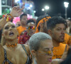 Ara Ketu chegou a anunciar saída do carnaval 2024 de Salvador por não concordar com repasse de , segundo o Uol, R$ 100 mil reais