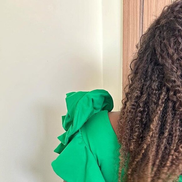 Jojo Todynho já compartilhou fotos em todos os ângulos possíveis para mostrar sua evolução